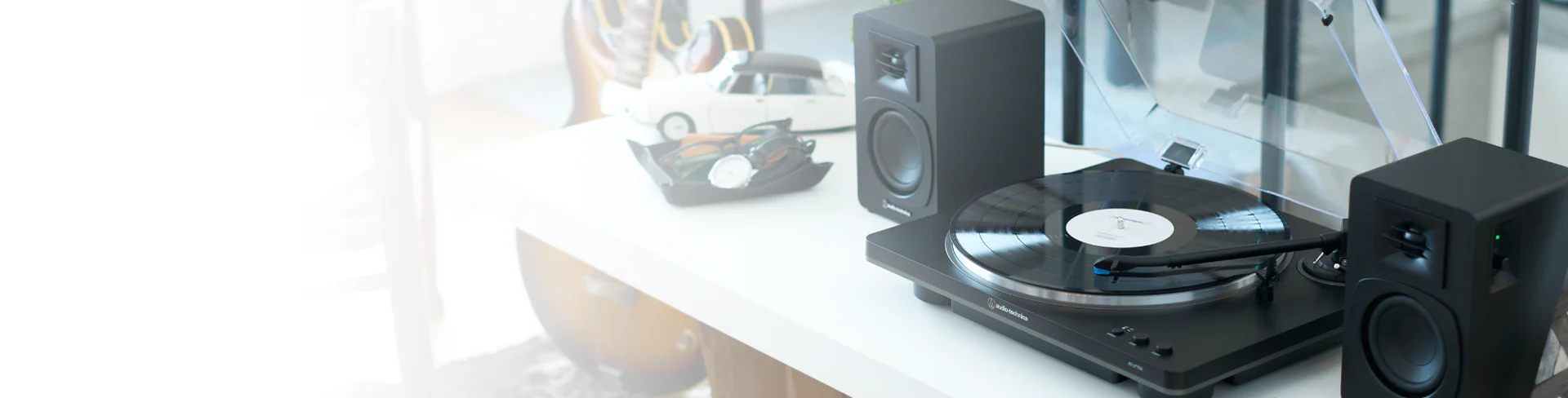 Sonido Legendario a tu Alcance